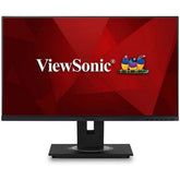 MONITOR VIEWSONIC LED 27 16:9 FHD VGA HDMI DP USB-C ALTAVOCES REGULABLES VG2755