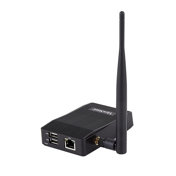 VIEWSONIC WIRELESS NETWORK MEDIA PLAYER FULLHD NMP-302W