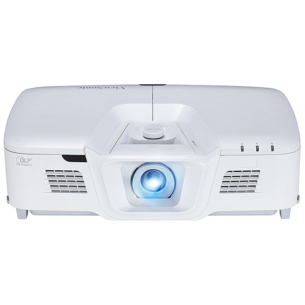 VIEWSONIC VIDEOPROJECTOR FHD HDMI 5000 LUMENS LAN PG800HD