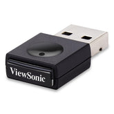 ADAPTADOR INALÁMBRICO USB VIEWSONIC PJ-WPD-200