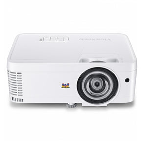 VIEWSONIC VIDEOPROJECTOR WXGA HDMI 3500 LUMENS SHORT RANGE PS501W