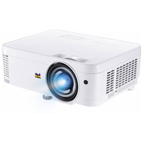 VIEWSONIC VIDEOPROJECTOR XGA HDMI 3600 LUMENS SHORT RANGE PS501X