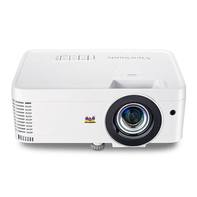 VIEWSONIC VIDEOPROJECTOR FHD HDMI 3000 LUMENS SHORT RANGE PX706HD