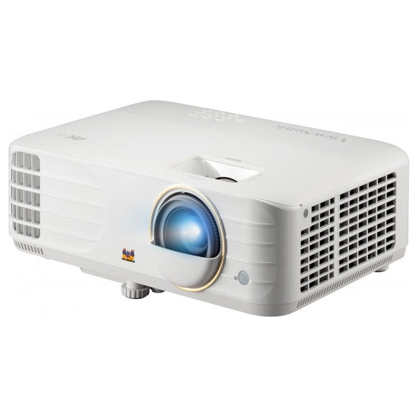 VIEWSONIC VIDEOPROJECTOR UHD 4K HDMI 4000 LUMENS PX748-4K