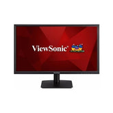 VIEWSONIC MONITOR VA 24 (23.6) 16:9 FHD VGA HDMI VA2405-H