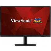 MONITOR VIEWSONIC VA 24 (23.6) 16:9 FHD VGA HDMI VA2406-H