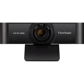 VIEWSONIC WEBCAM 1080P ULTRAWIDE USB MEETING CAMERA VB-CAM-001