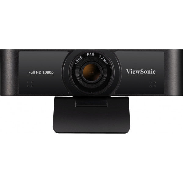 VIEWSONIC WEBCAM 1080P ULTRAWIDE USB MEETING CAMERA VB-CAM-001