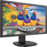 MONITOR VIEWSONIC VA 22 (21.5) 16:9 FHD VGA HDMI DP ALTAVOCES USB TIENE VG2239SMH-2