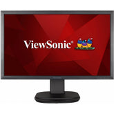 VIEWSONIC MONITOR VA 24 16:9 FHD VGA HDMI DP USB COLUNAS HAS VG2439SMH-2