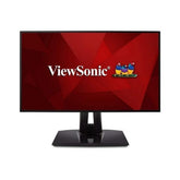 MONITOR VIEWSONIC IPS 24 (23.8) FHD VGA HDMI DP USB TIENE VP2458