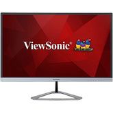 VIEWSONIC MONITOR IPS 27 UHD 4K HDMI DP SPEAKERS VX2776-4K-MHD