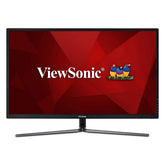 VIEWSONIC MONITOR VA 24 (23.8) 16:9 FHD CURVED HDMI DP SPEAKERS VX3218-PC-MHD