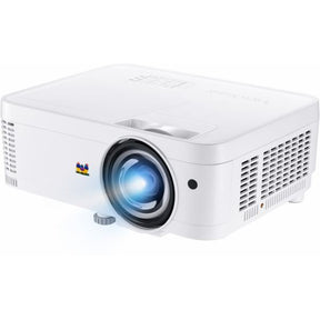 VIDEOPROYECTOR VIEWSONIC XGA HDMI 3600 LUMENS CORTO ALCANCE PS501X
