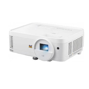 VIEWSONIC VIDEOPROJECTOR LED WXGA 3000 LUMENS LS500WH