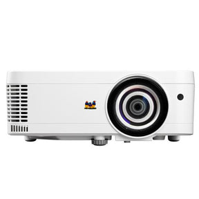 VIEWSONIC VIDEO PROJECTOR LED WXGA 3000 LUMENS LS550WH