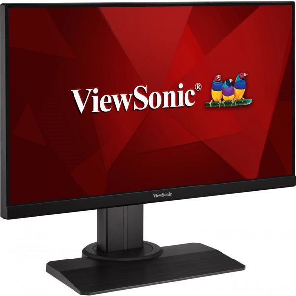 VIEWSONIC MONITOR IPS 24 (23.8) FHD 1MS 144HZ HDMI DP COLUNAS HAS XG2405-2