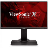 VIEWSONIC MONITOR IPS 27 16:9 QHD 1MS 144HZ HDMI DP SPEAKERS HAS XG2705-2K