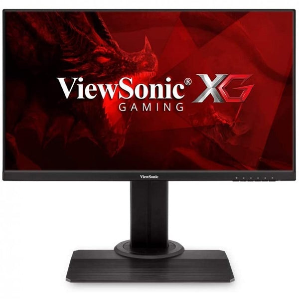 VIEWSONIC MONITOR IPS 27 16:9 QHD 1MS 144HZ HDMI DP COLUNAS HAS XG2705-2K