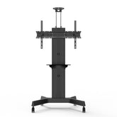 NAPOFIX Mobile Stand 42-100" Black (VWA1190B)