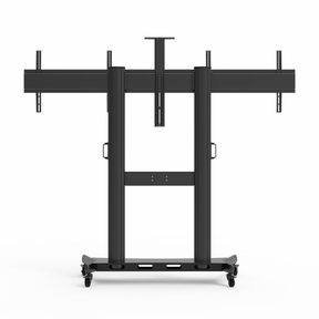 NAPOFIX Mobile Support 50-75\" 2 Displays (VWA1230)