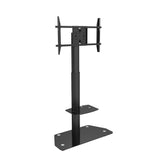 Soporte móvil NAPOFIX 32-70" Negro (VWA1295B)