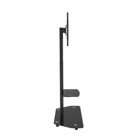 NAPOFIX Mobile Stand 32-70" Black (VWA1295B)