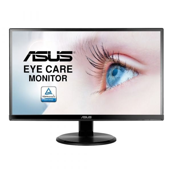 MONITOR LED ASUS 21.5 VZ229HE FHD 5MS IPS HDMI 75Hz NEGRO