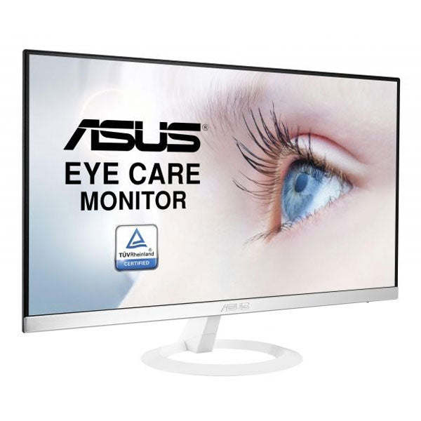 ASUS MONITOR LED 27 VZ279HE-W FHD 5MS IPS HDMI WHITE