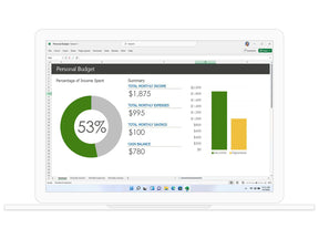 Microsoft 365 Business Premium - 1 Year - Business