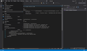 Visual Studio Enterprise - 1 ano - 1 Utilizador