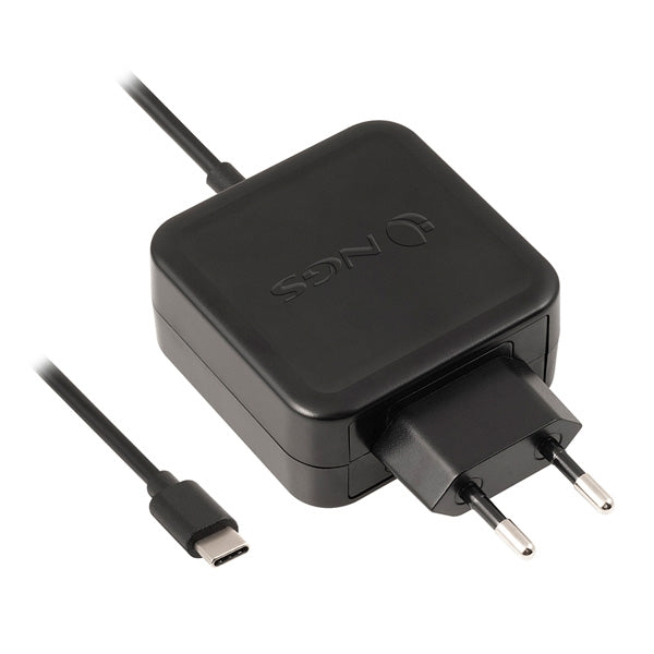 NGS UNIVERSAL USB-C CHARGER 45W