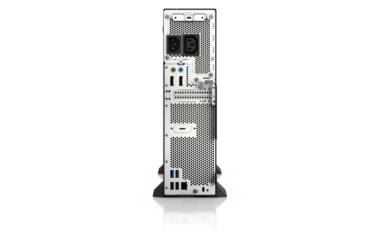 FUJITSU ESPRIMO D6012 SYST