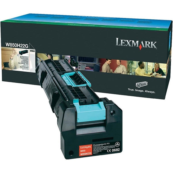 LEXMARK PHOTOCONDUCTOR KIT W850 60K