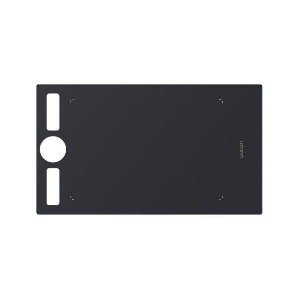 Wacom - Hoja de superposición de tableta - para Intuos Pro Medium