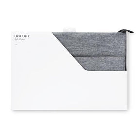 ESTUCHE SUAVE WACOM GRANDE