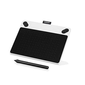 Wacom Stand - Tablet desktop stand - for Cintiq 16