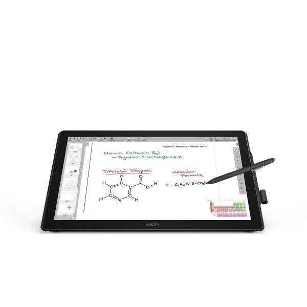 WACOM DTH-2452 TOUCH DISPLAY 23.8 PEN