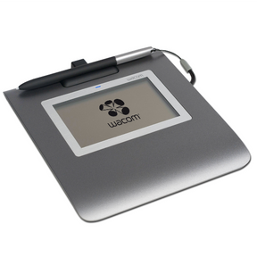 WACOM SIGNATURE SET MONOCHROME STU-430-CH2 &amp; SIGN PRO PDF