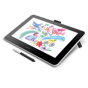 PANTALLA DE LÁPIZ WACOM ONE 13