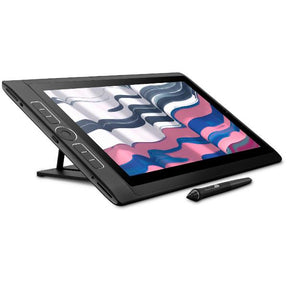 Wacom MobileStudio Pro 13 - Tablet - Intel Core i7 8559U / 2,7 GHz - Win 10 Pro - Iris Plus Graphics 655 - 16 GB RAM - 512 GB SSD NVMe - Pantalla táctil IPS de 13,3" 2560 x 1440 (WQHD) - Wi-Fi 5
