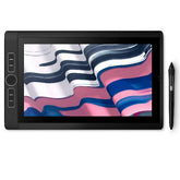 Wacom MobileStudio Pro 13 - Tablet - Intel Core i7 8559U / 2,7 GHz - Win 10 Pro - Iris Plus Graphics 655 - 16 GB RAM - 512 GB SSD NVMe - Pantalla táctil IPS de 13,3" 2560 x 1440 (WQHD) - Wi-Fi 5