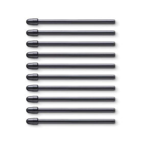 Wacom Standard - Kit de reemplazo de punta de lápiz óptico - para Wacom Pro Pen 2