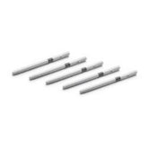 Wacom Stroke Pen Nibs - Digital Pen Nib (Pack of 5) - for Intuos4 Large, Medium, Small, Wireless, X-Large