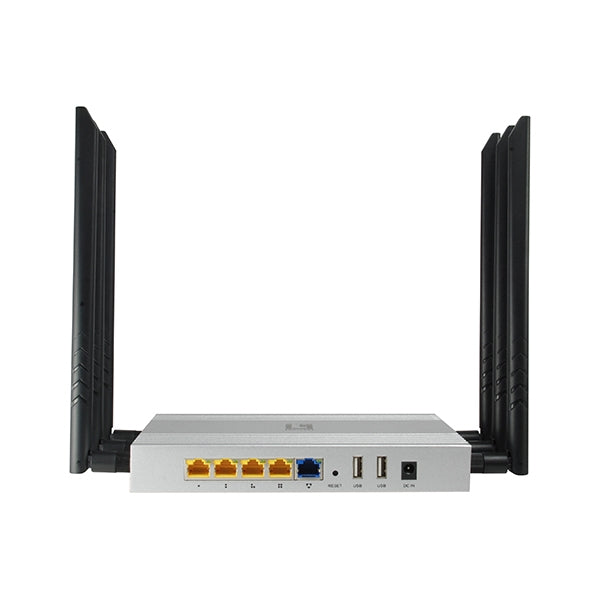 LEVELONE AP WIRELESS AC1200 DUAL BAND