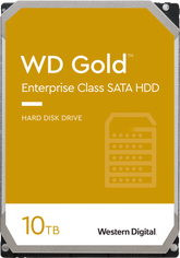 10TB GOLD 256 MB INT