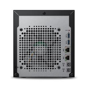 MY CLOUD EX4100 16TB EMEA
