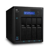 MY CLOUD EX4100 16TB EMEA