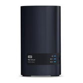 MY CLOUD EX2 ULTRA 16TB EMEA