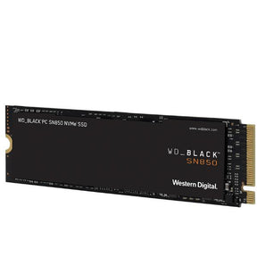 SSD NEGRO NVME SN850 500GB M.2 PCIE